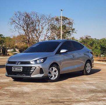 HYUNDAI HB20S 1.0 M COMFORT