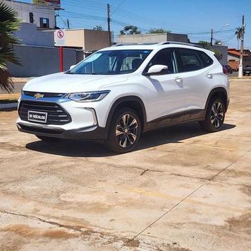 CHEVROLET TRACKER 12T A PR