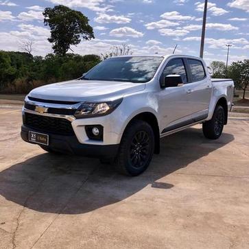 CHEVROLET S10 LT DD4A