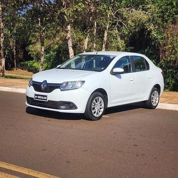 RENAULT LOGAN EXPR 1016V