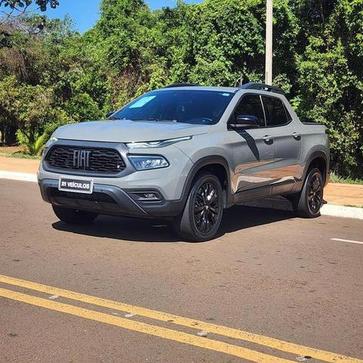 FIAT TORO VOLC TURB AT6