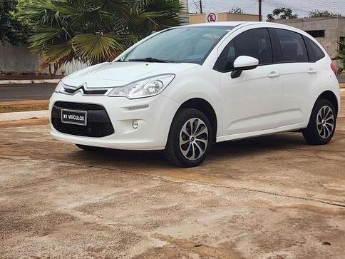 CITROEN C3 PTECH M ATTR