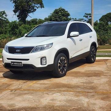 KIA SORENTO EX2 3.5G17