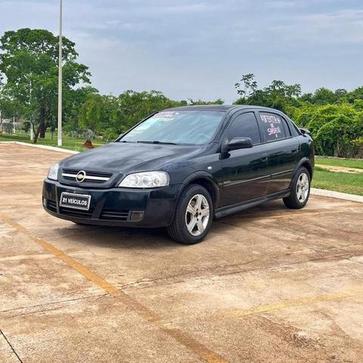 CHEVROLET ASTRA HB 4P ADVANTAGE