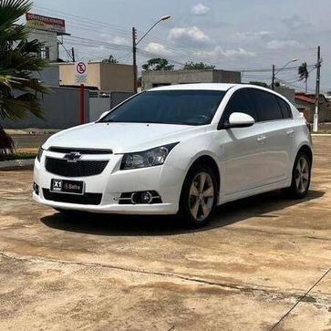 CHEVROLET CRUZE LT HB