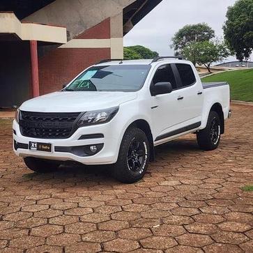 CHEVROLET S10 ADV FD2