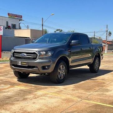 FORD RANGER XLS CD 4X4 AT DIESEL