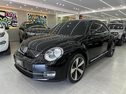 VOLKSWAGEN FUSCA AB