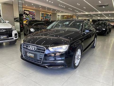 AUDI A3 LM 180CV
