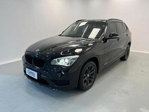 BMW X1 S20I ACTIVE FLEX
