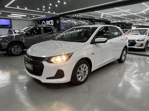 ONIX 1.0 TMT LT1 2021 FLEX