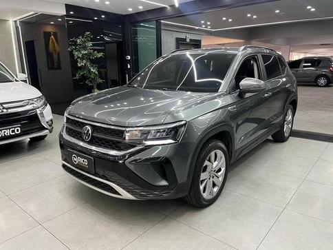 VOLKSWAGEN TAOS CL TSI AE