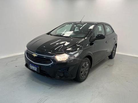 CHEVROLET ONIX 1.0MT LT