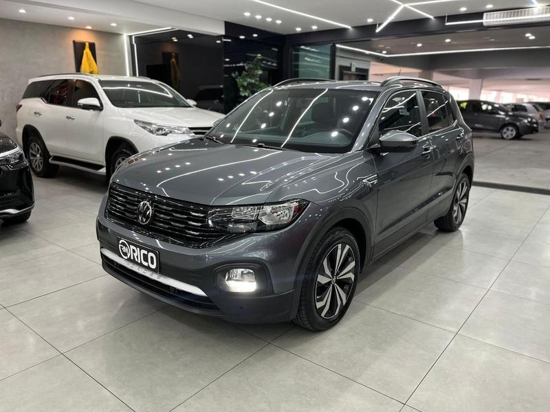 VOLKSWAGEN T CROSS CL TSI AD