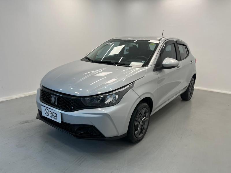 FIAT ARGO DRIVE 1.0