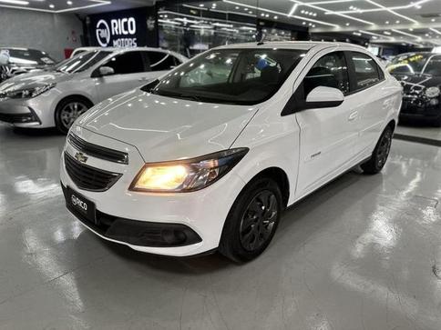 CHEVROLET PRISMA 1.4AT LT