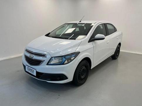 CHEVROLET PRISMA 1.4AT LT