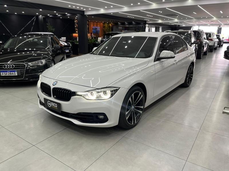 BMW 320I ACTIVE FLEX