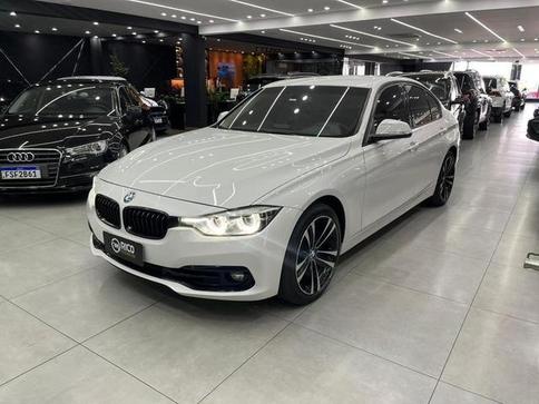 BMW 320I ACTIVE FLEX