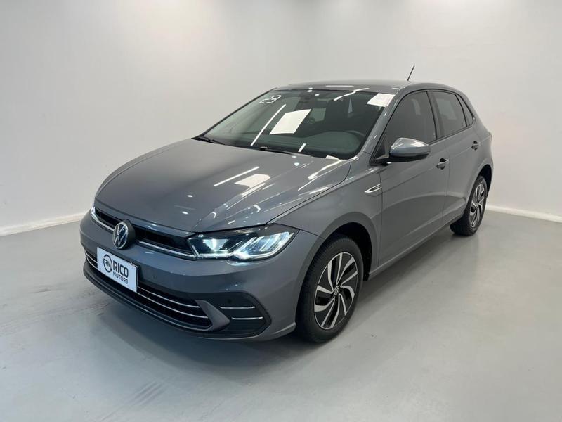 VOLKSWAGEN POLO HL AB