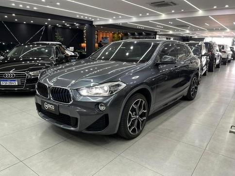 BMW X2 S20I ACTIVE FLEX
