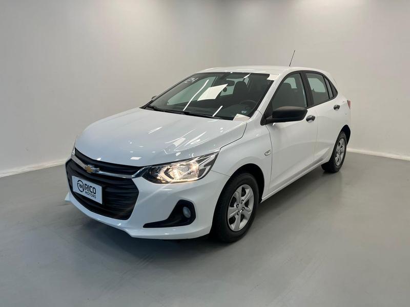 CHEVROLET ONIX 10MT HB