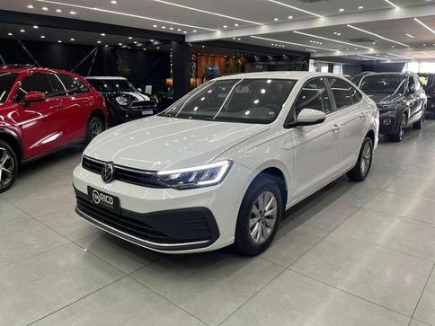 VOLKSWAGEN VIRTUS TSI 1.0 FLEX 12V 4P MEC.