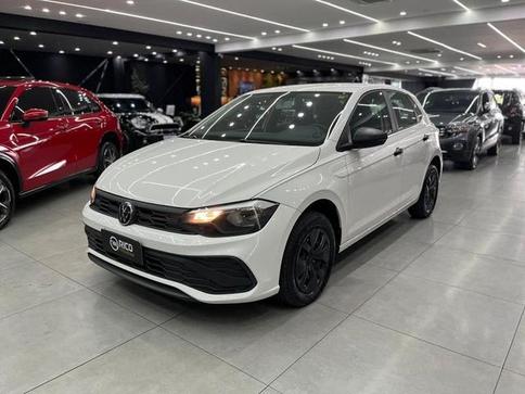 VOLKSWAGEN POLO TRACK MA