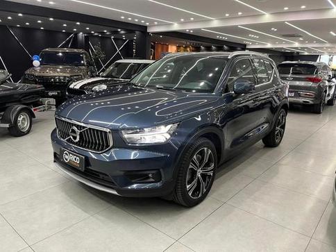 VOLVO XC 40 T-5 HBRIDO INSCRIPTION 1.5 FWD