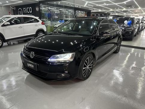 VOLKSWAGEN JETTA 2.0
