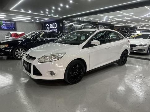 FORD FOCUS S AT 2.0 S