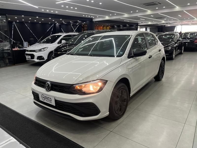 VOLKSWAGEN POLO TRACK MA