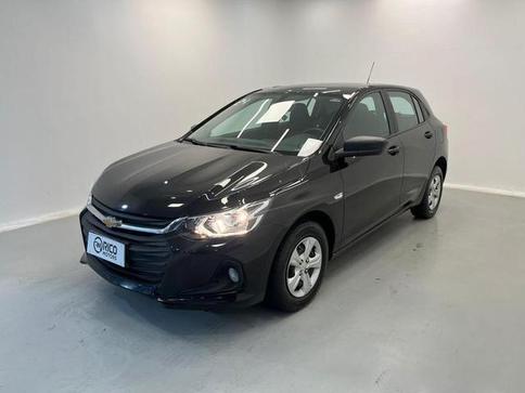 CHEVROLET ONIX 10MT HB