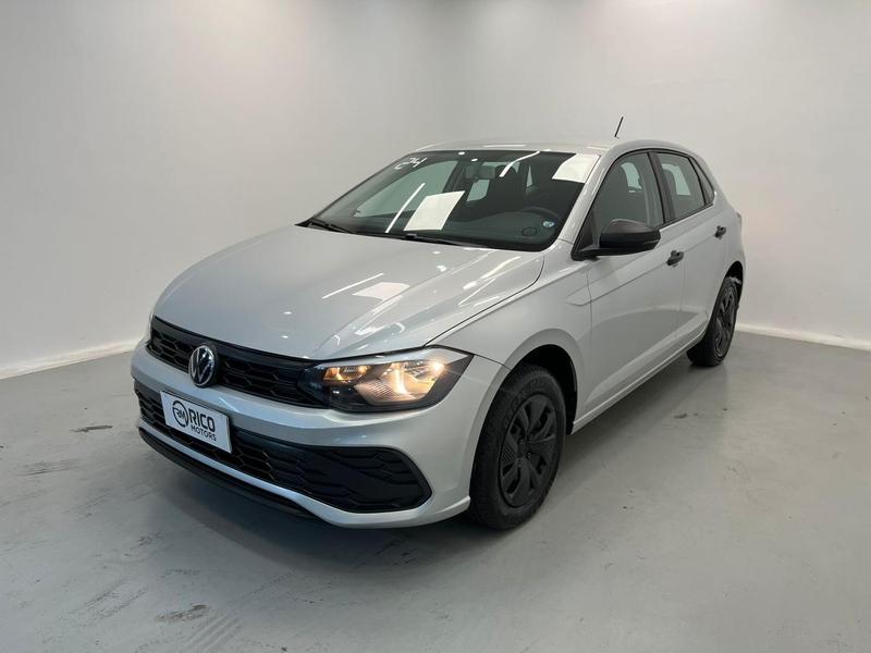 VOLKSWAGEN POLO TRACK MA