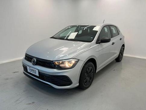 VOLKSWAGEN POLO TRACK MA