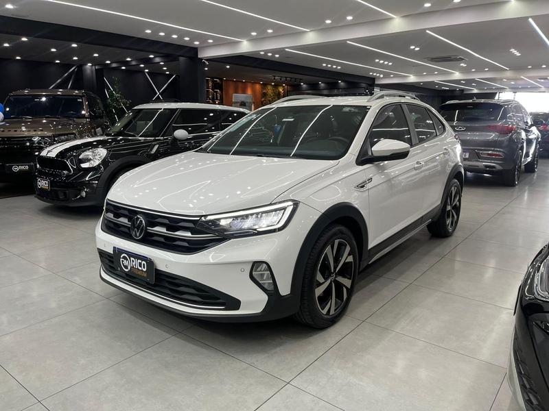 VOLKSWAGEN NIVUS HL TSI