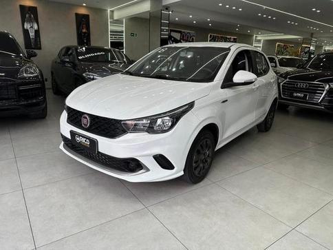 FIAT ARGO DRIVE 1.3