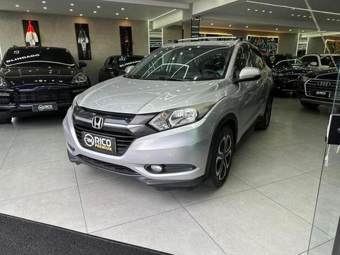 HONDA HR-V EX CVT