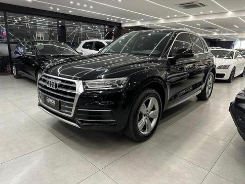 AUDI Q5 2.0TFSI