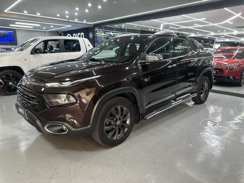 FIAT TORO RANCH AT9 D4