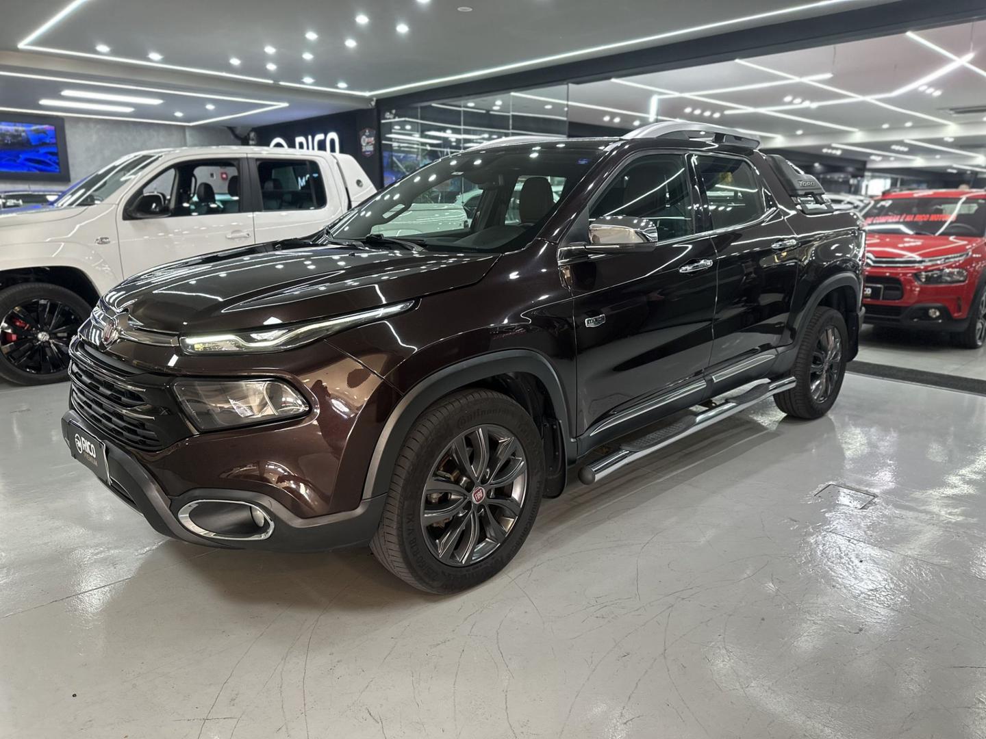 FIAT TORO RANCH AT9 D4