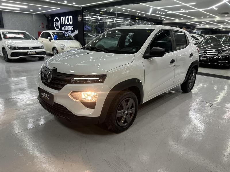 RENAULT KWID ZEN 2