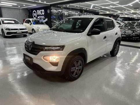 RENAULT KWID ZEN 2