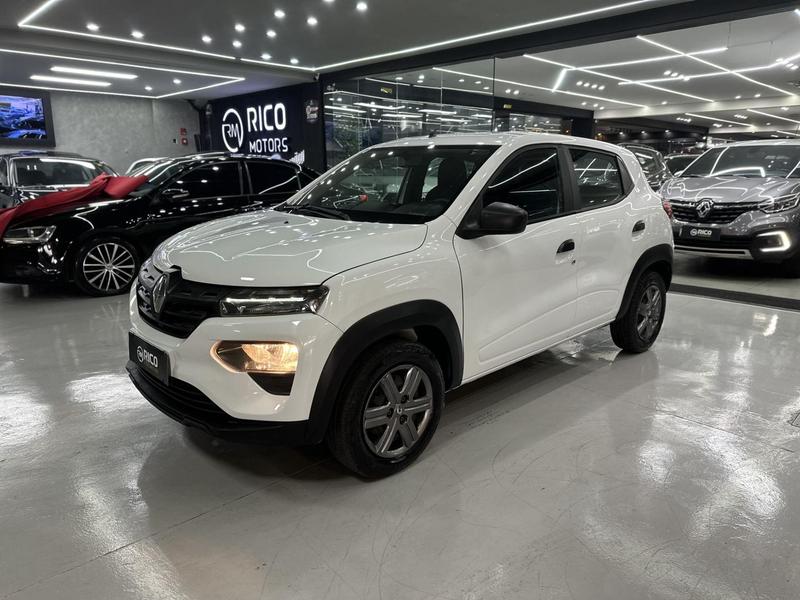 RENAULT KWID ZEN 2
