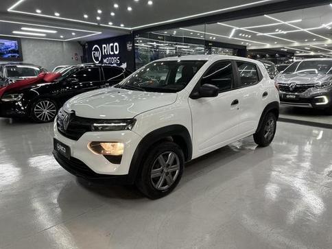 RENAULT KWID ZEN 2
