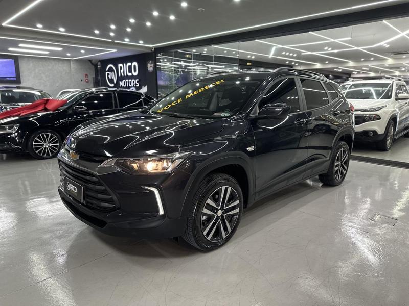 CHEVROLET TRACKER T A LT