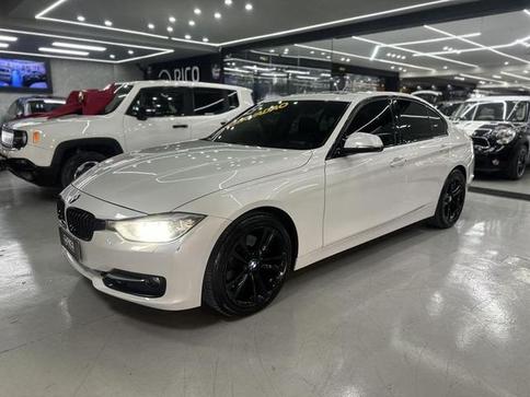 BMW 328I 3A51