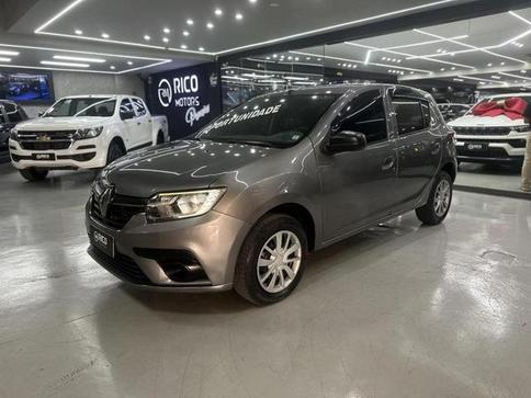 RENAULT SANDERO LIFE10MT