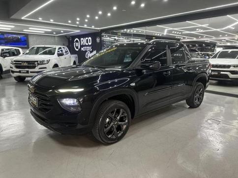 CHEVROLET MONTANA T A PR