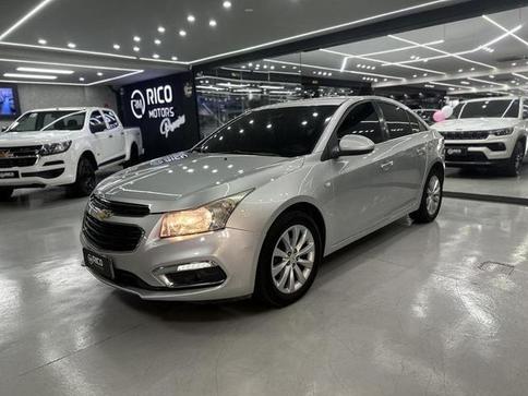 CHEVROLET CRUZE LT NB